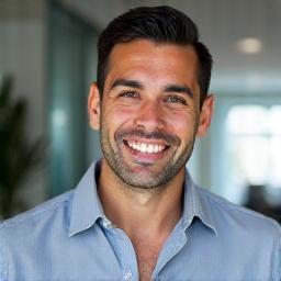 Mtro. Carlos Rodríguez